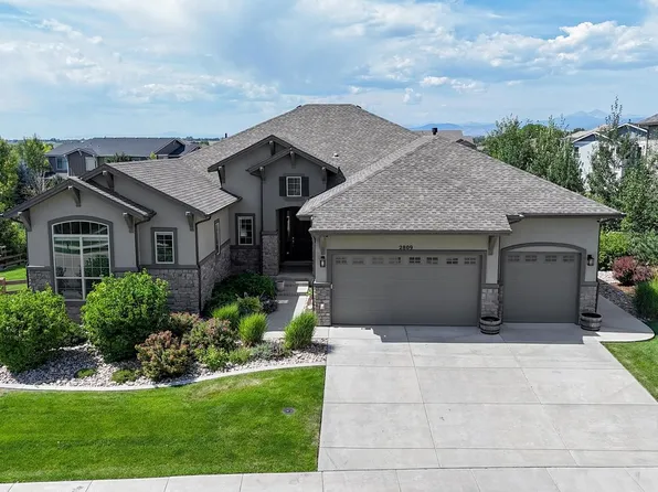 2809 Sunset View Dr, Fort Collins, CO 80528