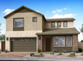 Laurel Plan 4002 plan