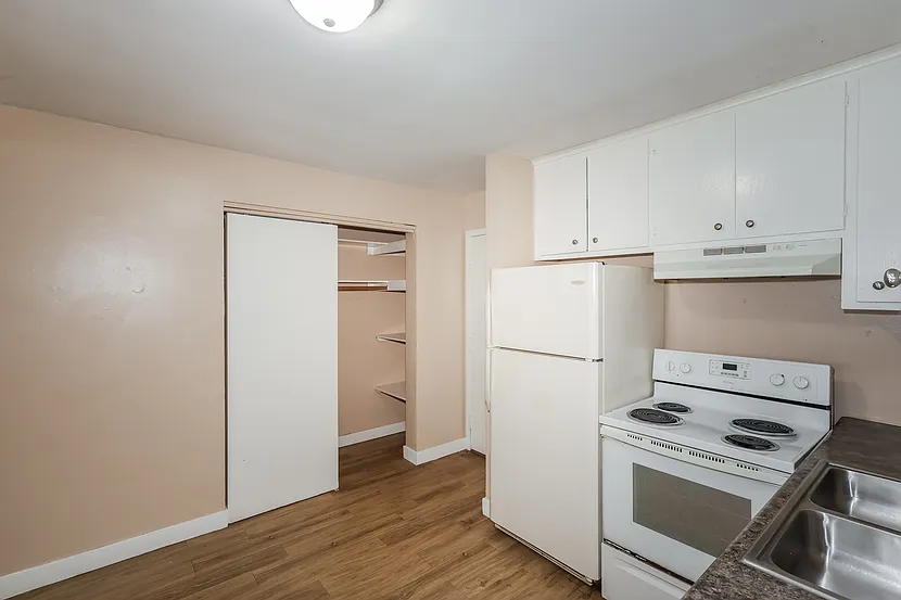 1 bed, 600 sqft, $795 — Photo 3