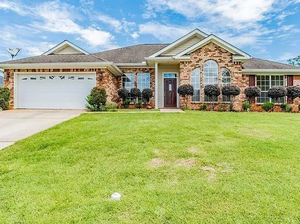 1375 Selby Phillips Dr, Mobile, AL 36695