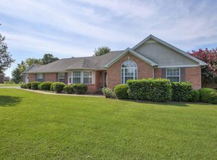 265 Red Oak Trl LOT 234, Spring Hill, TN 37174