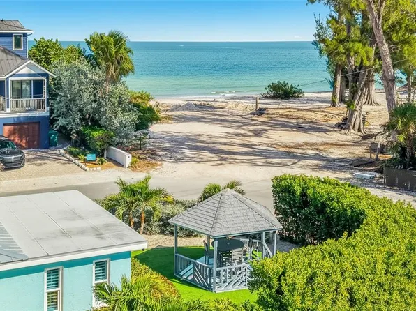 912 N Shore Dr, Anna Maria, FL 34216