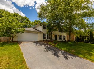 3428 Grasmere Dr, Lexington, KY 40503