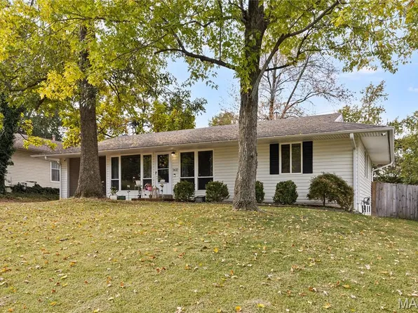 1437 Bali Ct, Saint Louis, MO 63126