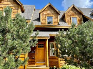 7015 First Tracks Ln UNIT 7015, Kingfield, ME 04947