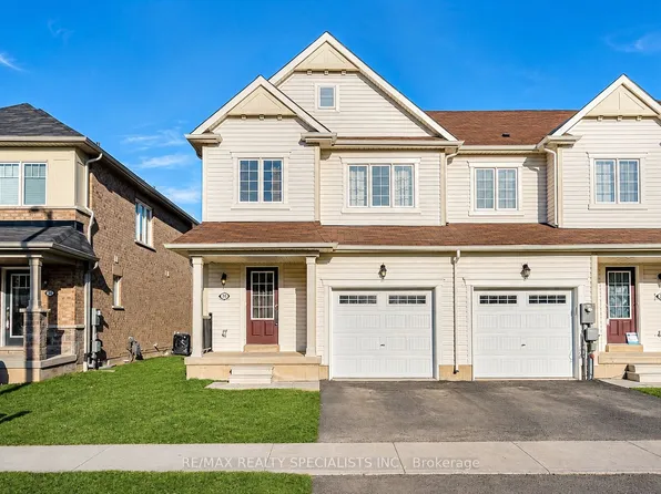 7734 Dockweed Dr, Niagara Falls, ON L2H 3S2