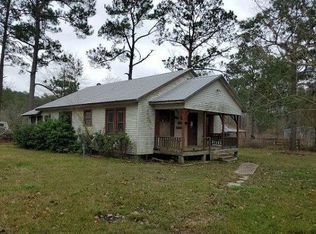 3694 Smith Ln, Silsbee, TX 77656
