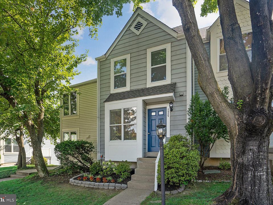 1st image of 7329 Castleberg Ct