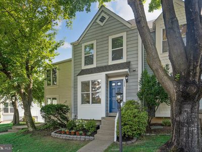 7329 Castleberg Ct, Alexandria, VA, 22315