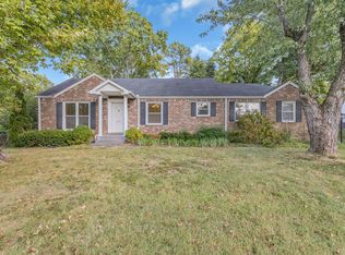 4040 General Bate Dr, Nashville, TN 37204
