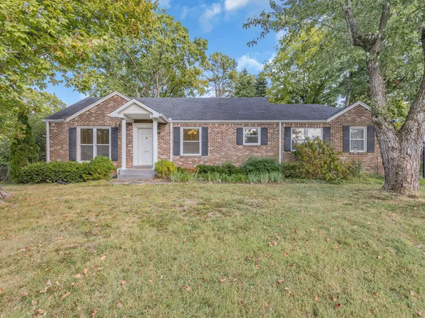 4040 General Bate Dr, Nashville, TN 37204
