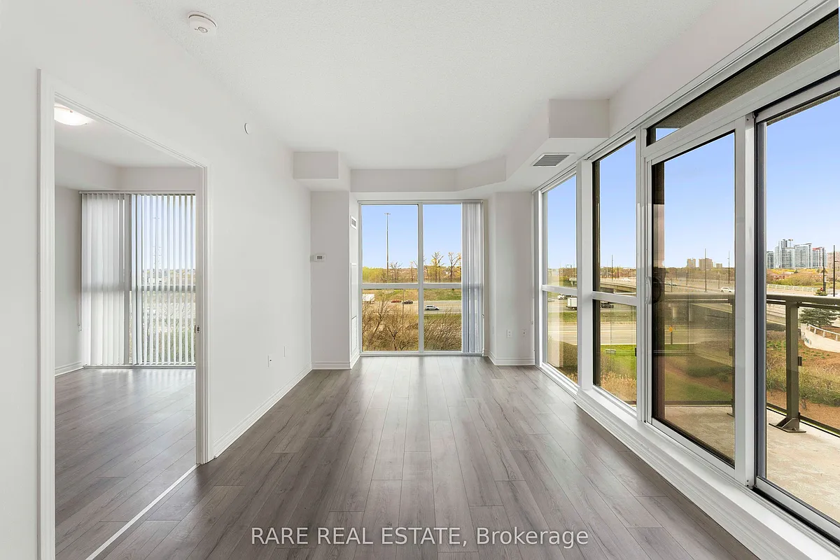 Building Photo - 349 Rathburn Rd W #605