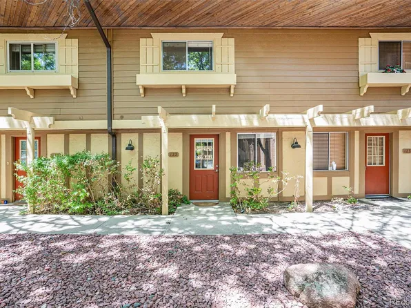 3363 Madison Avenue #V122, Boulder, CO 80303