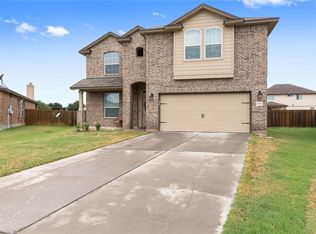 9444 Colfax Dr, Waco, TX 76708