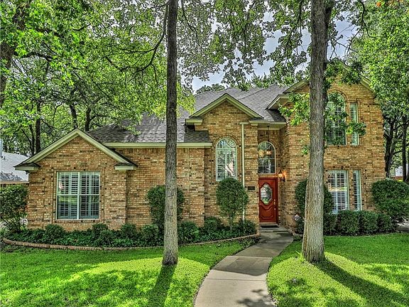 4th image of 6905 Thornbird Ln