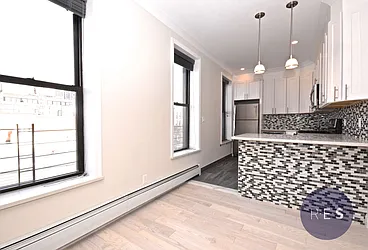 Rented by RES New York