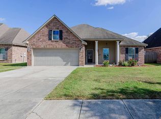 16450 Timberstone Dr, Prairieville, LA 70769