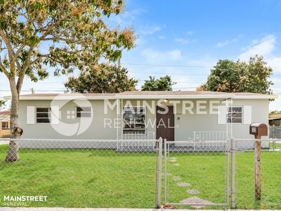 10220 SW 151st Ter, Miami, FL, 33176