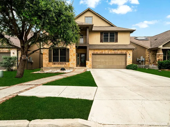 468 Cactus Flower, Cibolo, TX 78108