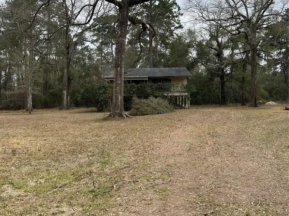 25620 Coleman Dr, Splendora, TX 77372