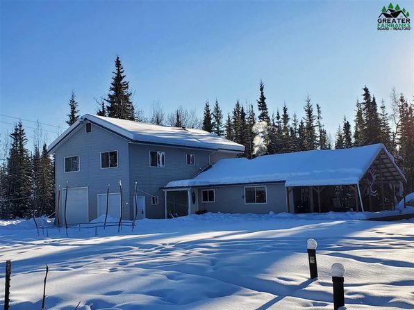 North Pole AK Single Family Homes For Sale - 34 Homes | Zillow