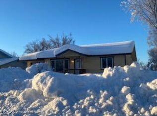 1036 S Ronda Way, Palmer, AK 99645