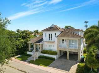 Biscayne Key Estates, Key Biscayne, FL 33149