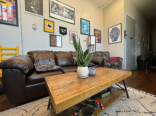 228 Jefferson St #3L Photo 1