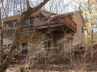1490 Cherokee Trl, Young Harris, GA 30582