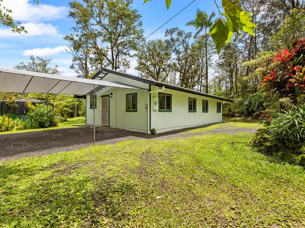 11-1815 Painui St, Mountain View, HI 96771