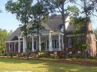 248 Longtown Rd W, Blythewood, SC 29016