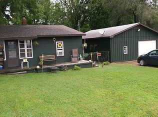 4421 W Helen St, Springfield, MO 65802