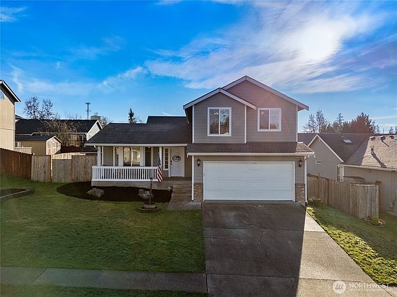2nd image of 1608 196th St Court E