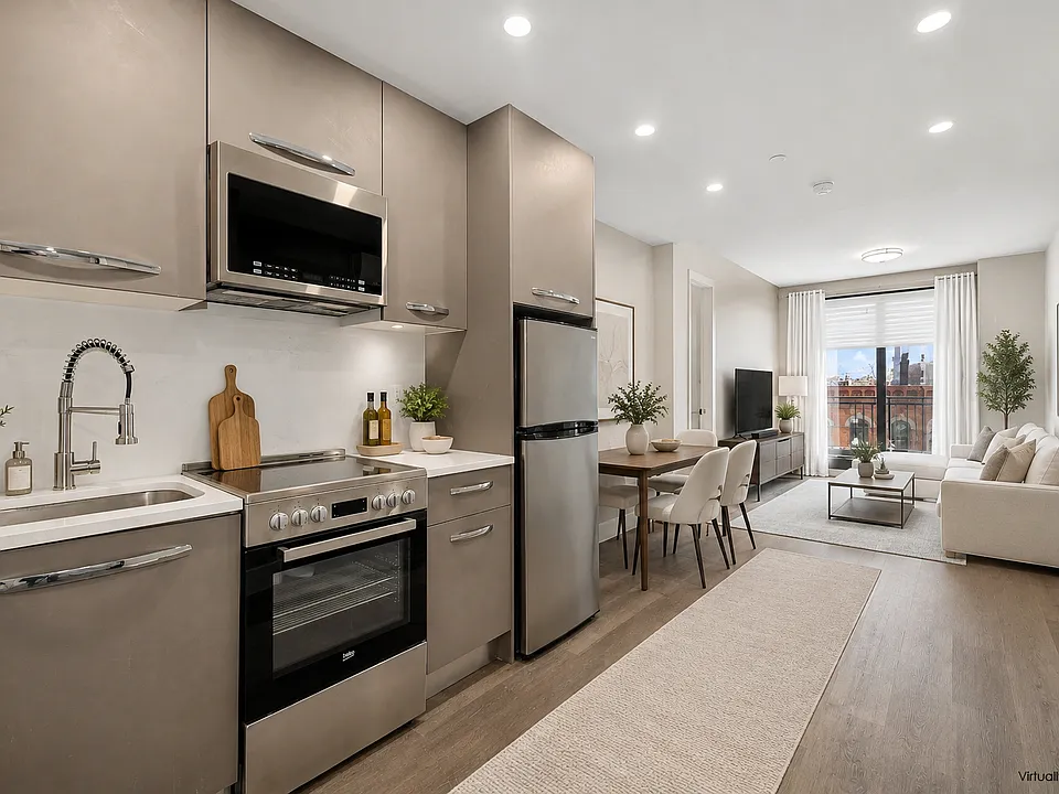 209 Veronica Pl #7H