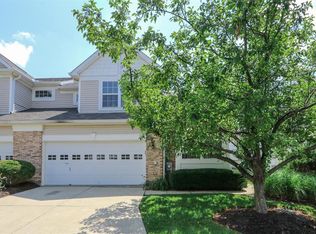 6602 Eagle View Dr, Mason, OH
