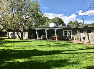 806 Cresta Rd, Colorado Springs, CO 80906