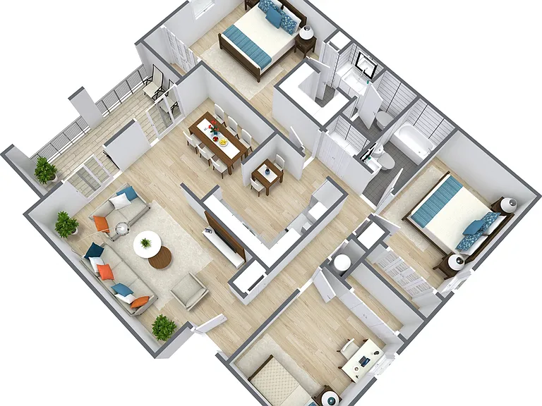 Yukon 3x2 Sq Ft 1,565 Yukon 3x2 Sq Ft 1,565