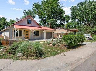 386 Needham Cir, Durango, CO 81301