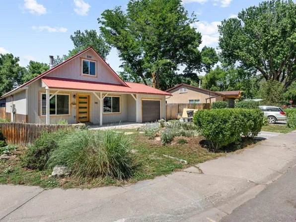 386 Needham Circle, Durango, CO 81301