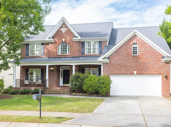 4913 Stockton Way, Durham, NC 27707