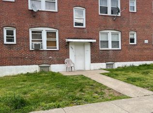 3917 Pascal Ave APT 1, Baltimore, MD 21226