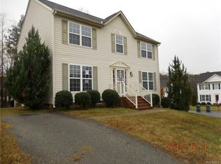 3241 Warm Springs Way, Richmond, VA 23223