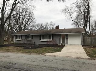 3620 Dorchester Rd, Columbus, OH 43221