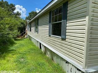 8 Palarm Creek Rd, Conway, AR 72032