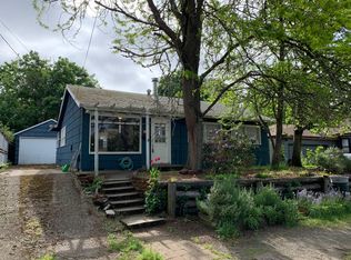3826 SE 58th Ave, Portland, OR 97206