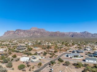 573 S Sun Rd #1, Apache Junction, AZ 85119