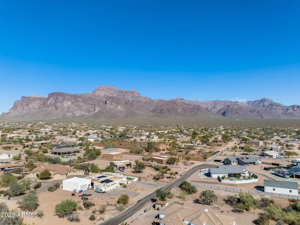 573 S SUN Road #1, Apache Junction, AZ 85119