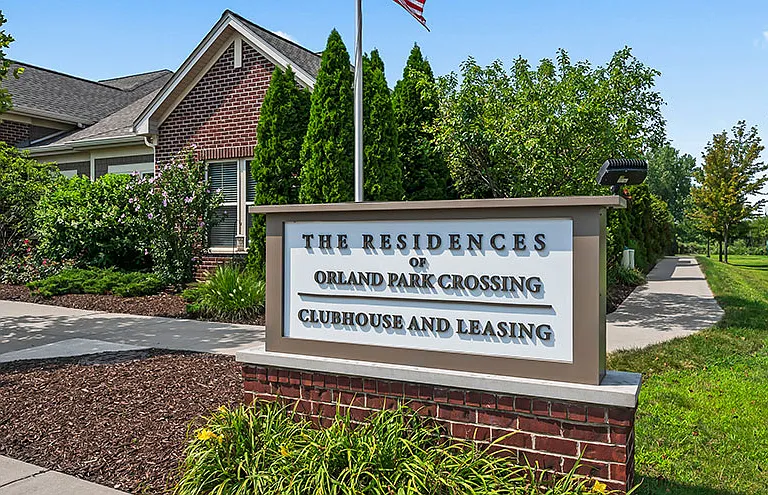 The Residences of Orland Park Crossing — Photo 29