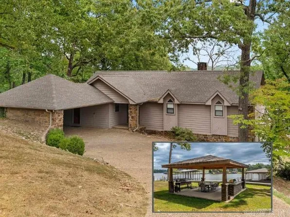 110 Silverwood Ter, Hot Springs, AR 71913