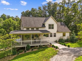614 Adams Rd, Walland, TN 37886